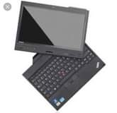 A picture of Lenovo X220 Laptop