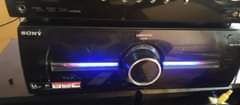 A picture of Sony explode