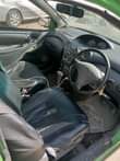 A picture of VITZ rs