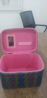 A picture of Makeup bag