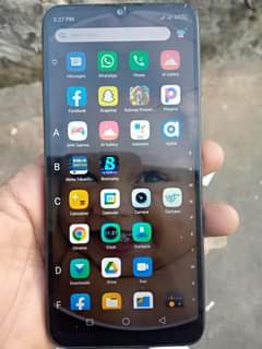 infinix hot 10i