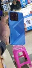 A picture of Tecno pop 7pro