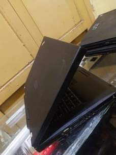 A picture of Laptops