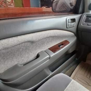 A picture of TOYOTA CORONA NYOKA