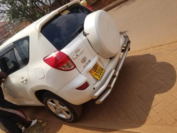 A picture of RAV4 2008 model 20m 0759317866