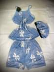 A picture of Nighties
