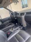 A picture of 2006 LR3 Nigerian Used 2 480k