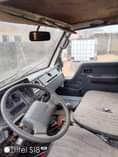 A picture of Toyota dyna