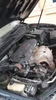 A picture of Used Camry mussle at ogba lagos call 08033363847 price 2
