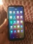 A picture of Infinix Smart HD