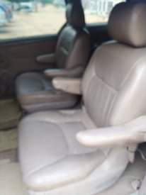 A picture of 2009 Sienna LE