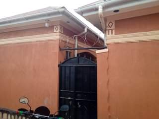 A picture of Reposted. Single rms for rent at UGX130k in Kawempe Katooke