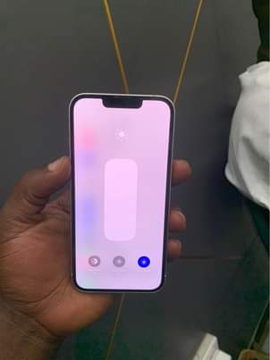 A picture of Iphone13