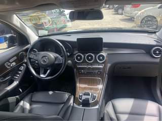 A picture of GLC300 2015