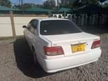 A picture of Toyota Carina Ti