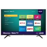 A picture of HISENSE SMART DIGITAL TV 0785653817