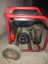 A picture of Generator