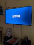 A picture of 42inch hisense