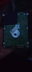 A picture of Adidiski Gb 500 n ya laptop natka elfu50000