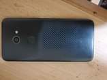 A picture of Sharp Aquos Zero
