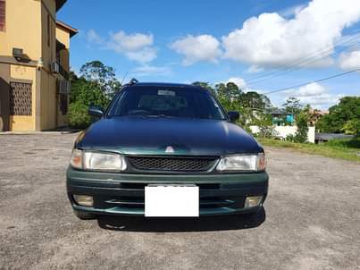 TrinBagoCars4Sale