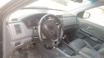 A picture of Honda Pilot 2003