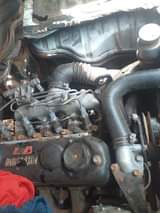 A picture of Canter
