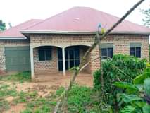 A picture of Busiika kiwangula house on sale