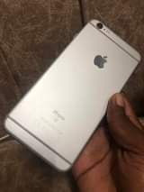 A picture of Iphone 6s plus