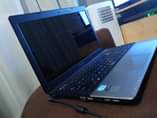 A picture of Asus laptop