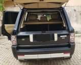 A picture of NEATLY USED RANGE ROVER VOUGE