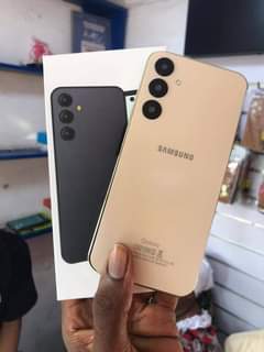 A picture of SAMSUNG GALAXY A54