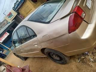 A picture of 03 Honda Civic