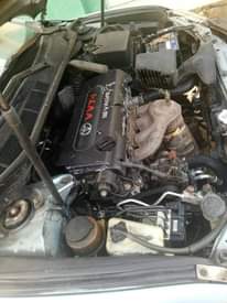 A picture of CARS
