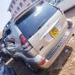 A picture of Landcruiser Prado TZ 49m