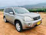 A picture of Nissan xrail