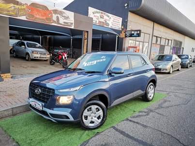 bakkies A.