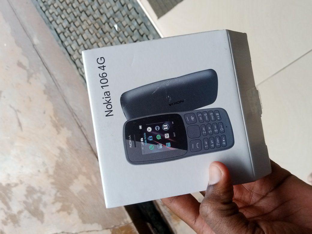 nokia