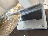 A picture of Dell inpiron 6400