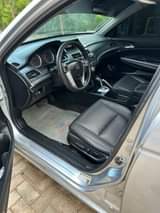A picture of Honda Accord 2008 09 model Neatly Used Belgium standard Price