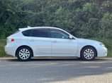 A picture of Subaru IMPREZA DUG Cc 1490 Year 2007 Kilometres 94852km Price