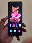 A picture of SAMSUNG XZ 3 FLIP