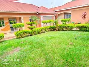 A picture of House for sale in bujjuko kireka kigoma for sale having