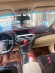 A picture of Lexus Rx 350