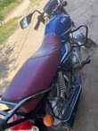 A picture of Chuma mbili hizo Boxer 125 bei 1m Tvs 125 bei