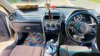 A picture of ALTEZA ENGINE PENDWA 6 FANYA UIWAHI CM MOJA KWENYE GARI