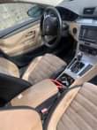 A picture of Passat CC