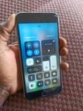 A picture of iPhone 6splus