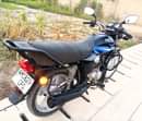 A picture of Tvs new model cc125 milion 1 maongez 0753 012 960