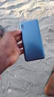 A picture of Samsung a10